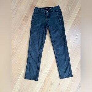 RSQ Boys Skinny Chino Pants Size 12